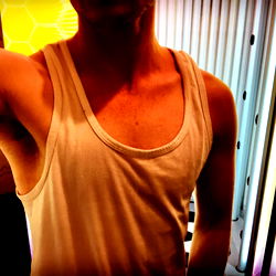 Alex Mackenzie photo