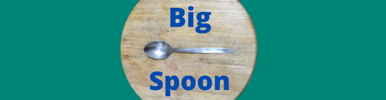 Big Spoon photo