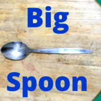 A Spoon with a Creative Twist - Adelaide