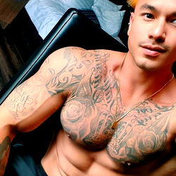 DADDY DEAN THAI photo