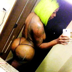 aakosha Bentley photo