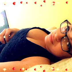 Aria Rogue - A Seattle-based OnlyFans Model