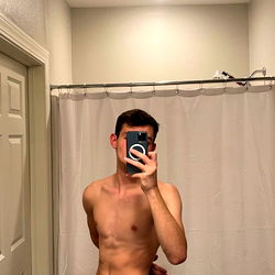 Adam the Fitness Model Shares His Routine