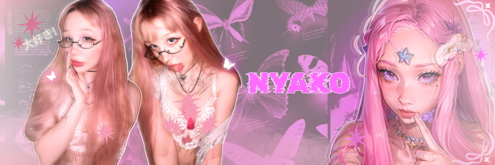 Nyako >.< photo