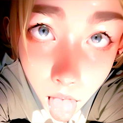 OnlyFans Model Matty