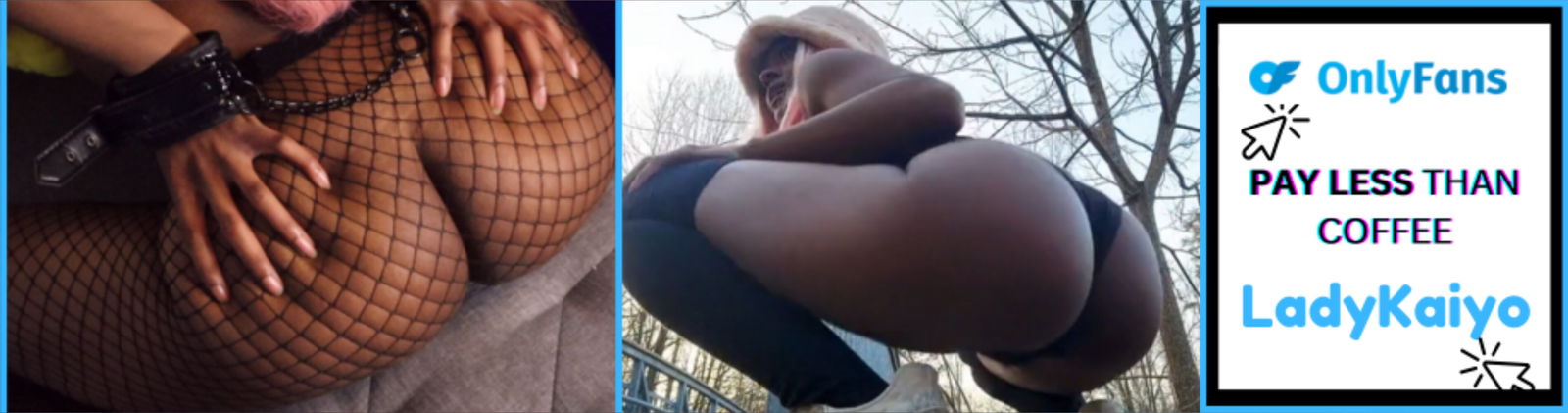 LadyKaiyo | Black Girl | Free Onlyfans photo