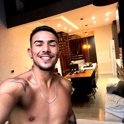 Fitness Model AllanDellon from Florianopolis