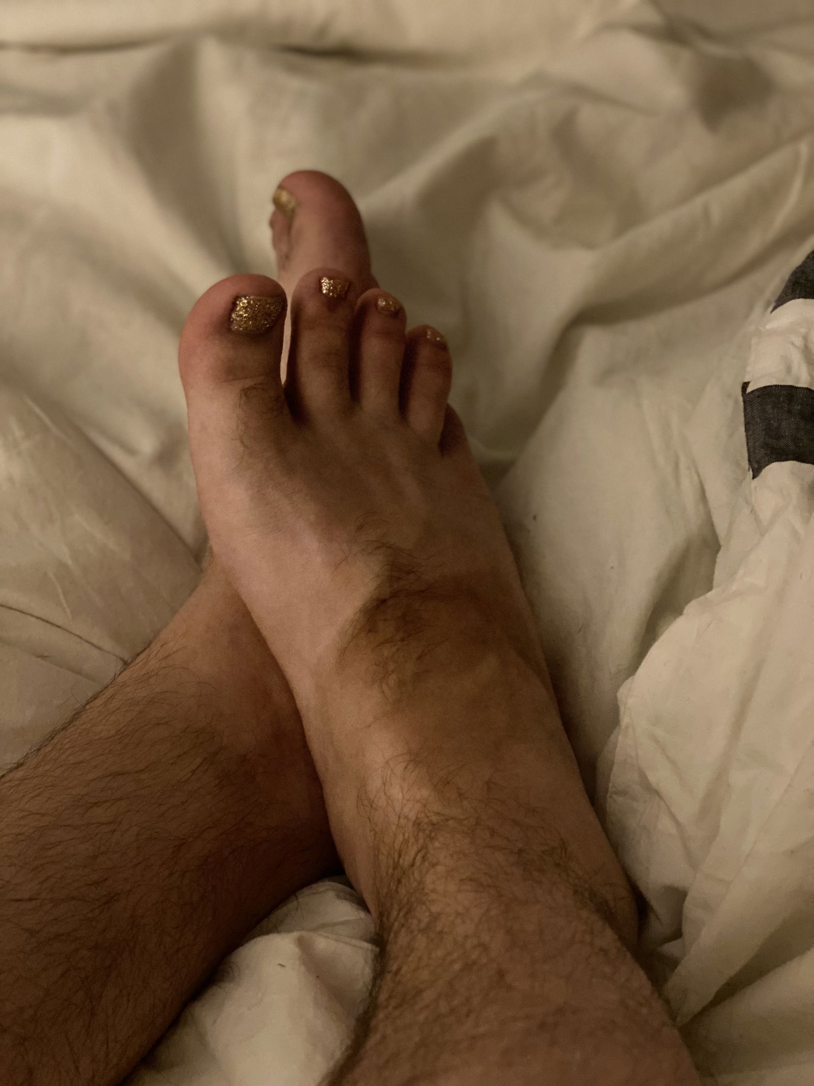 Adventurous Sole photo