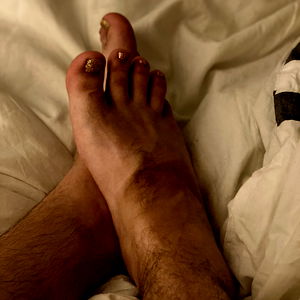 Adventurous Sole photo