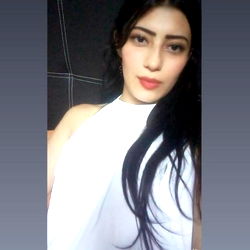 Alejandra | OnlyFans Model