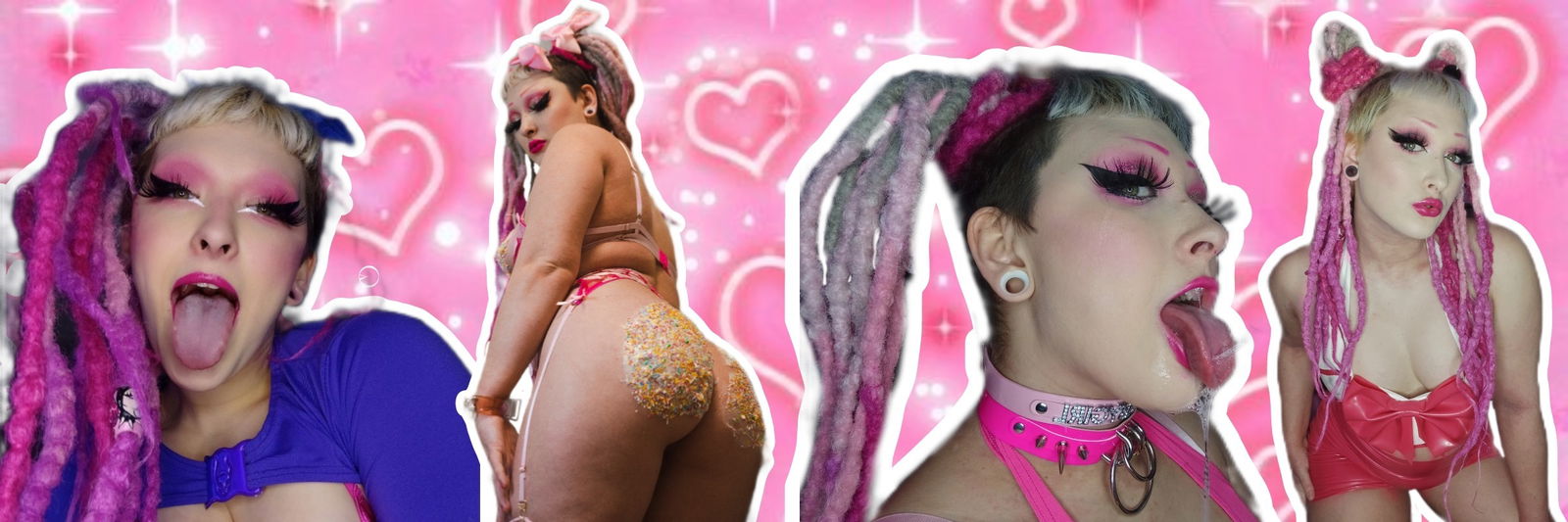 Maddison Sian 👽👅 photo