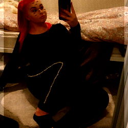 A Model in Reading, Lucy