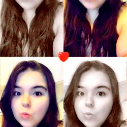 Leanne - Onlyfans Model | Portrait Series | 21 Years Old | Female