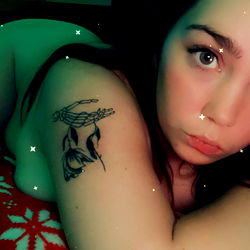 Sexy Alexa Haneys: Texas Based OnlyFans Model in a Striking Rumble