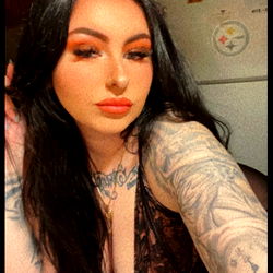 OnlyFans Model Anastasia