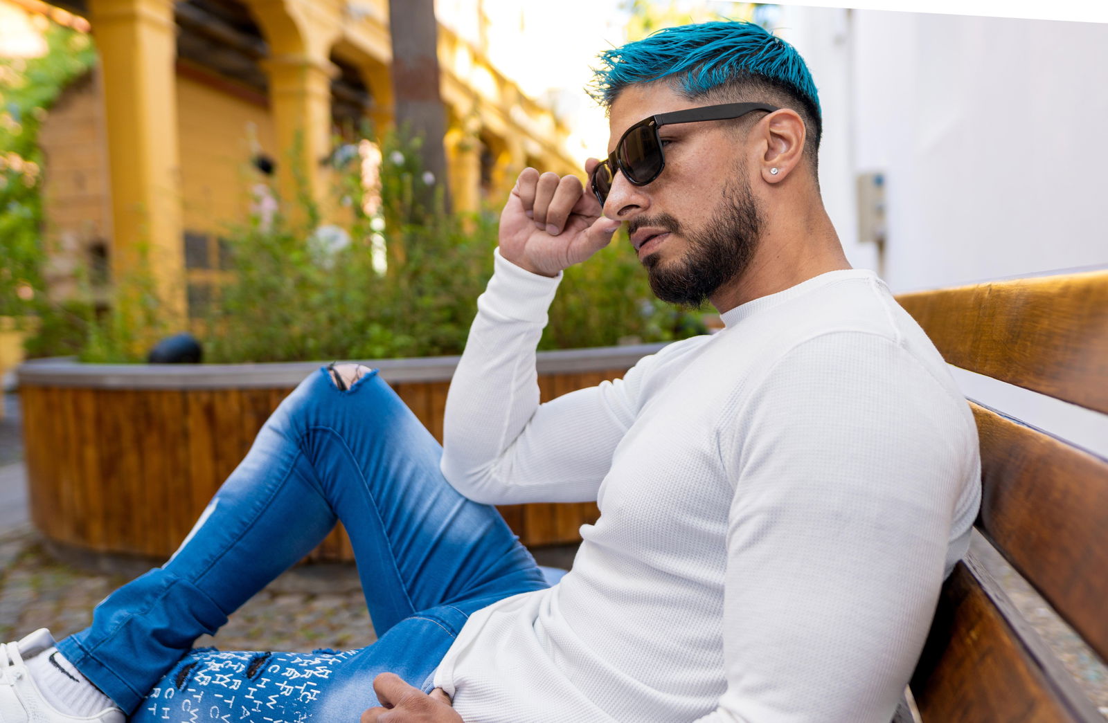 🔥🍆Bruno Fernandez 🍆🔥 photo