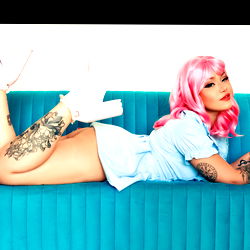 Any Bloom Free ♡ photo