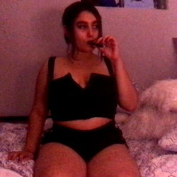 OnlyFans Model Gennbuns