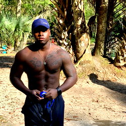 Officialmagicianfit in an outdoor setting