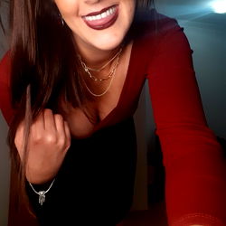 Onlyfans Model Rgg, Striking a Pose