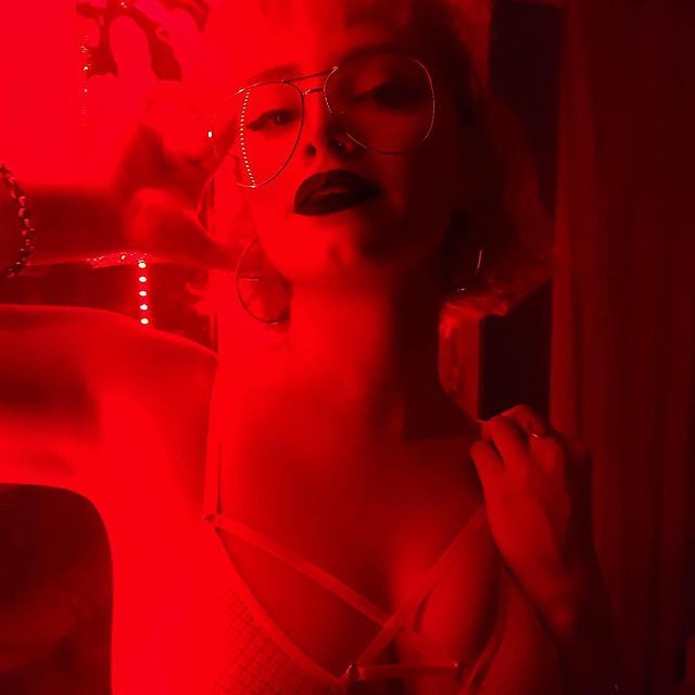 Babyy dollar🩸 photo