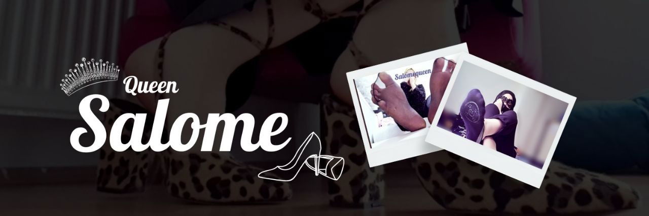 Queen_Salome photo