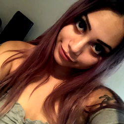 OnlyFans Model Allie Appleseed - Dallas