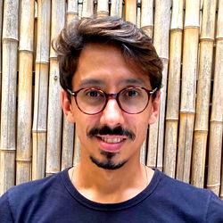 Alexander Medeiros photo