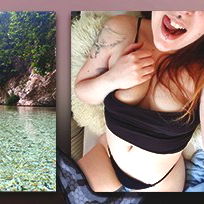 Medousa Fillipou | VIP photo