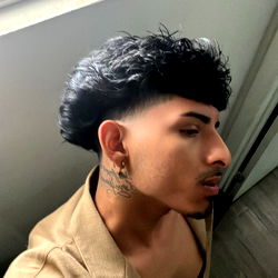 Jacob Faz: A Young, Confident Individual