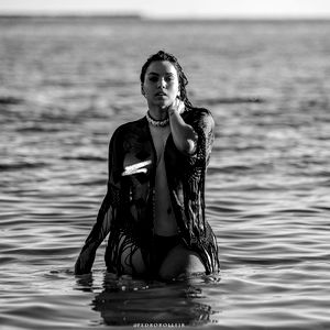 Official KING Steph VIP photo