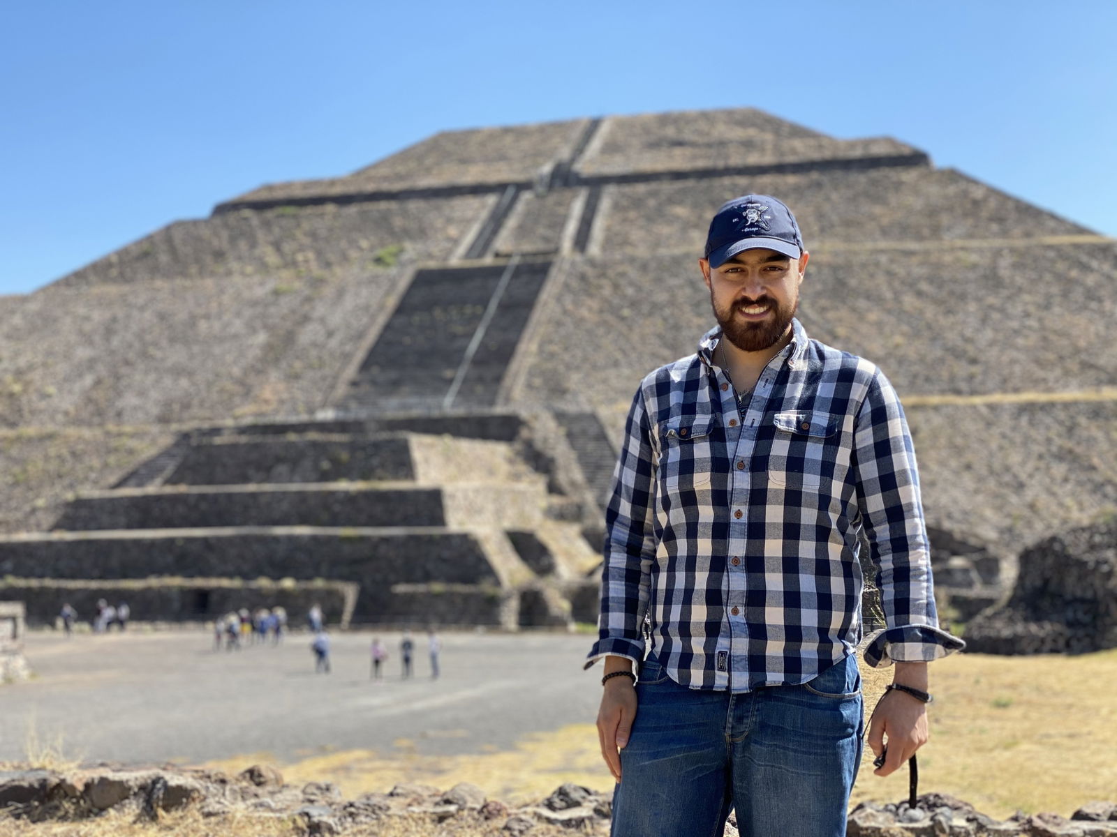 Nabil Ramírez photo