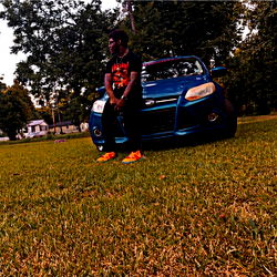 Gary Griffin - OnlyFans Model