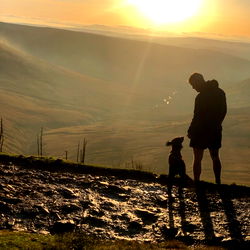 Nature's Majesty: A Hike in a Hidden Valley