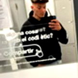 Aaken22, a fitness influencer