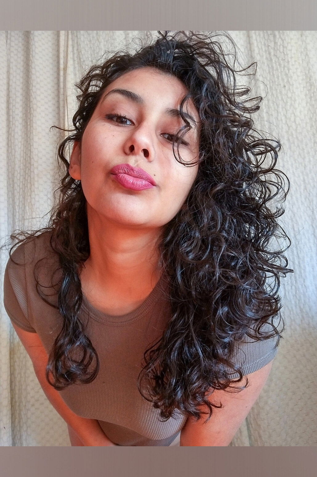 🦋🖤 Soffi 🖤🦋 Big ass ~ Delicious Belly 🦋 photo