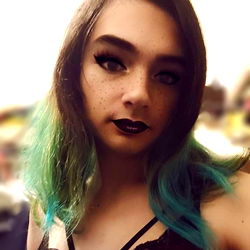 Marcelene Ashe - A captivating social media influencer