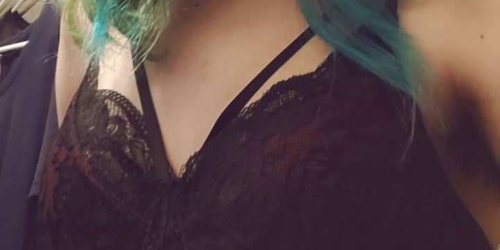 Marcelene Ashe photo