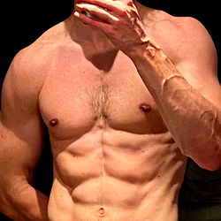 Soy Boy: Shredded Physique, OnlyFans