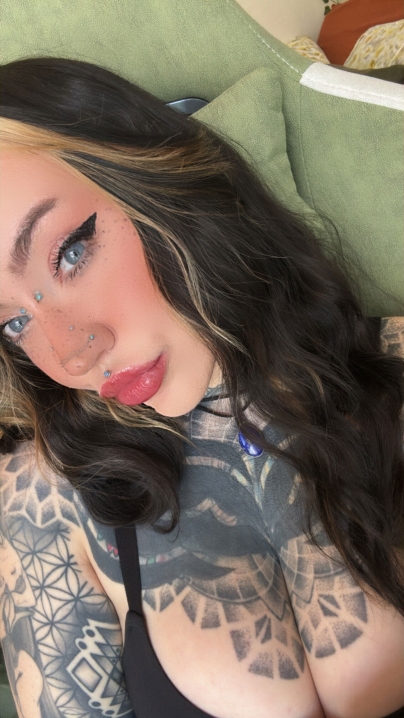 Kali - DM ME 💦 photo