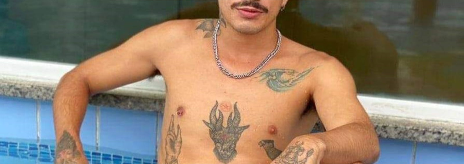 Austin Discreet🤫😈🔥 photo