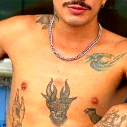 Austin Discreet🤫😈 photo