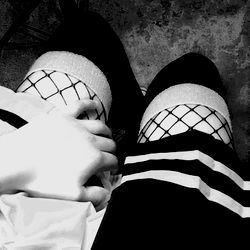 Onlyfans Model Vanessa López in Gothic Fashion