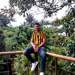 Angelo Anaya - Photographer & Traveler in Bogota, Colombia