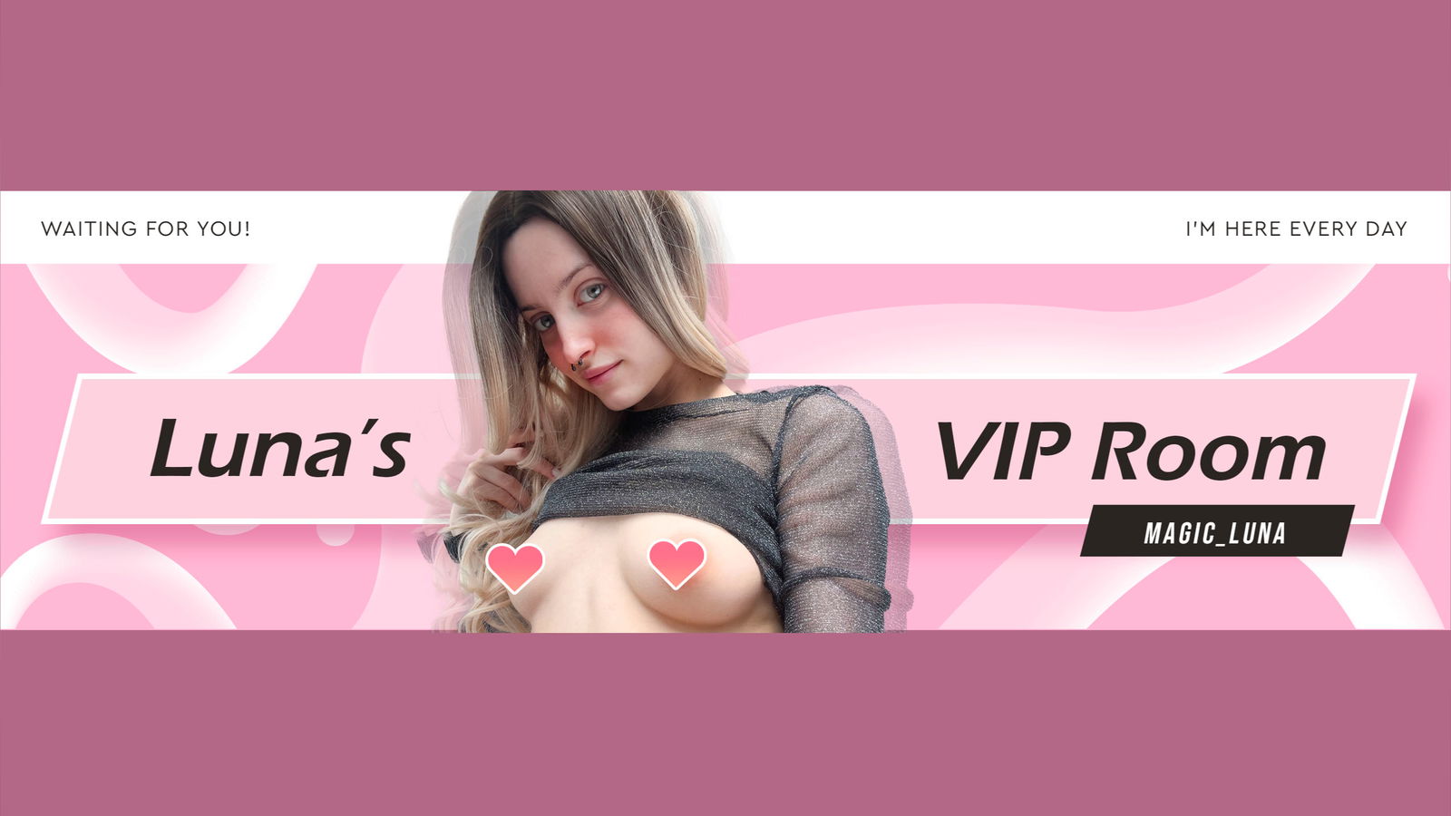 Magic_Luna🌙 photo