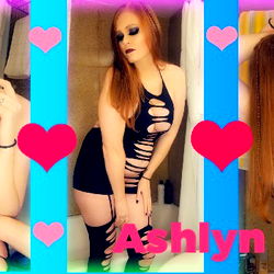 Ashlyn Mist photo
