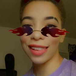 Ampara Shaw's OnlyFans