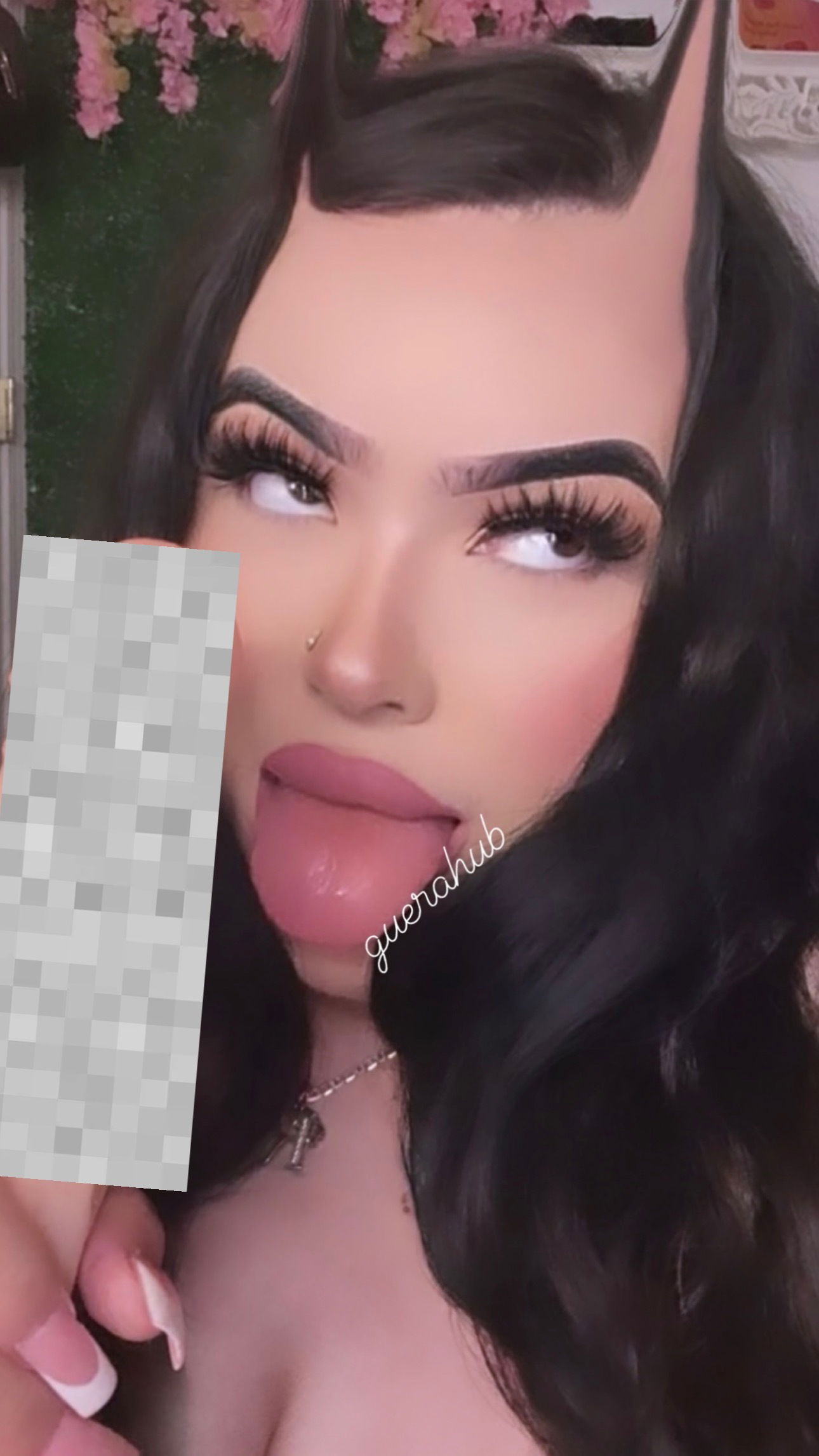 guera🤍 photo