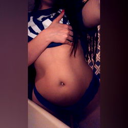 Onlyfans Model Fire Girl ft. Big Hose daddy