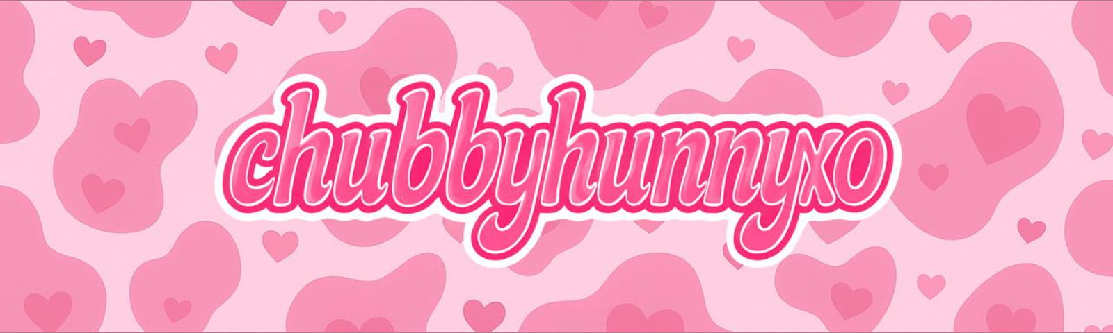 🌸🐮chubbyhunnyxo🐮🌸 photo